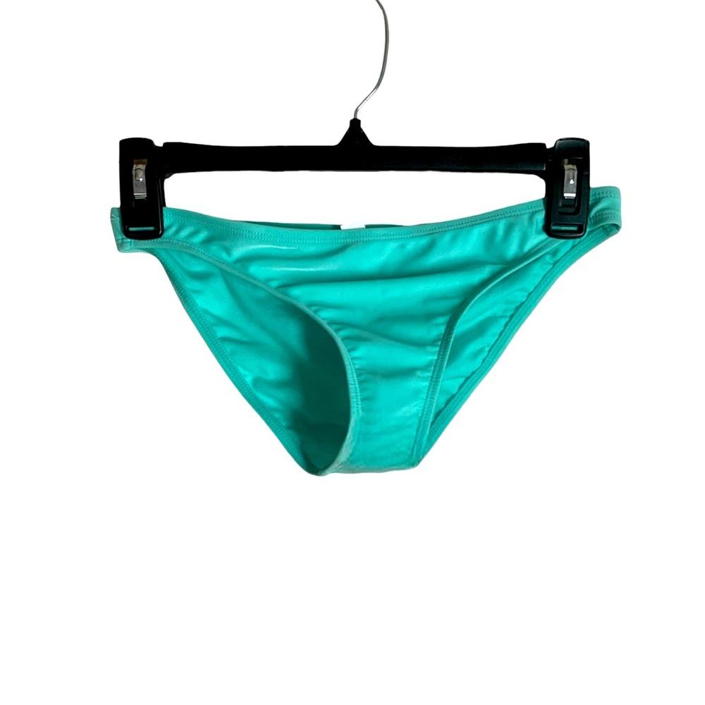 AEROPOSTALE Swimsuit Bikini bottom Light Blue